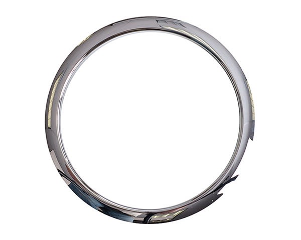 GIBRALTAR ACCESORIO PROTECTOR ORIFICIO BOMBO 6 CROMADO  SC-GPHP-6C 1