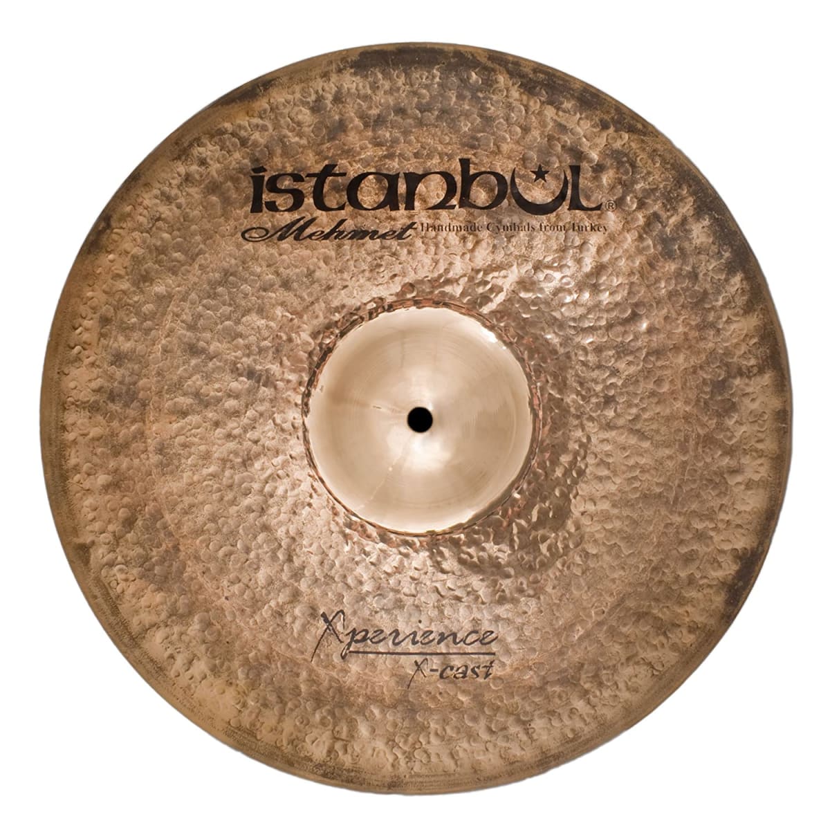 CRASH 16 XPERIENCE X-CAST CRASH MEDIUM XXC-CM16 ISTANBUL MEHMET 2