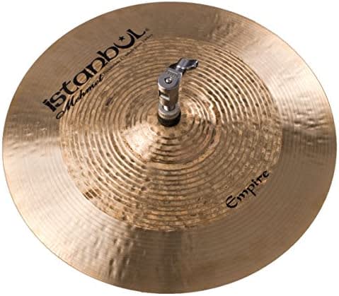 ISTANBUL MEHMET EMPIRE HI-HAT 15 1
