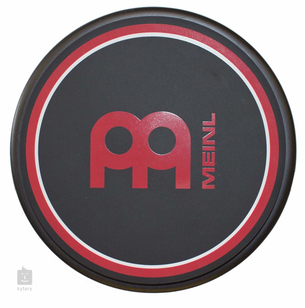 MEINL PAD DE PRÁCTICA ESTANDAR 12 1