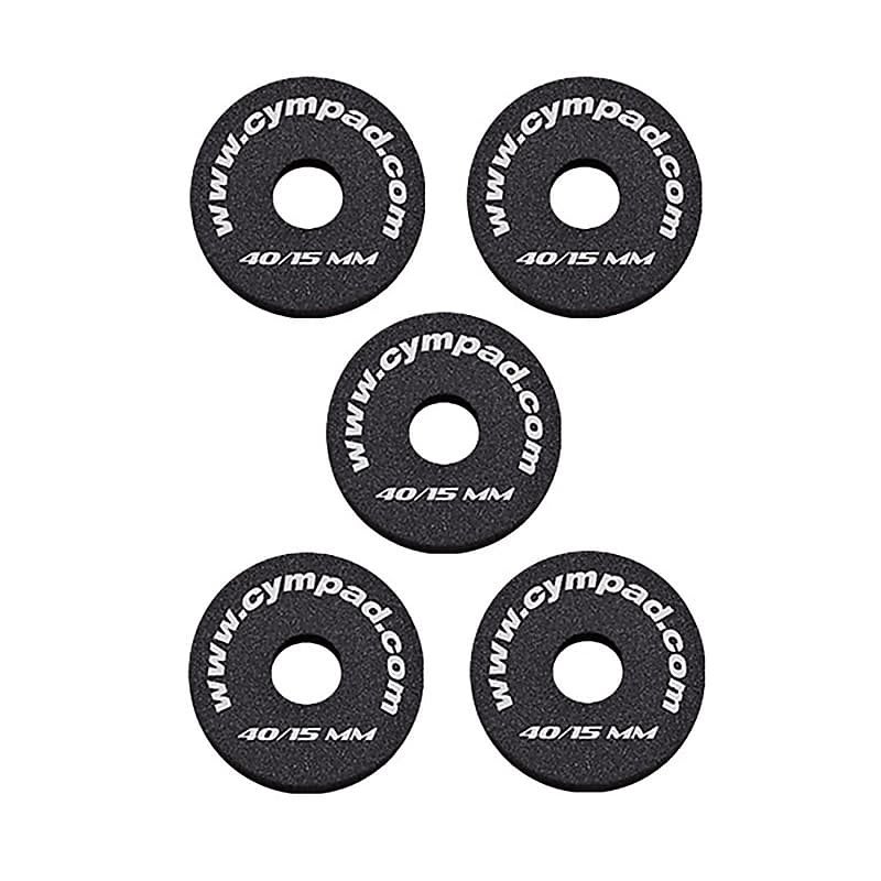 CYMPAD FIELTROS NEGRO 1