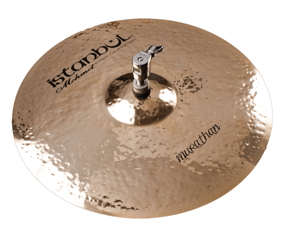 HIHAT 14 MURATHAN HIHAT ROCK RM-HHR14 ISTANBUL MEHMET 1