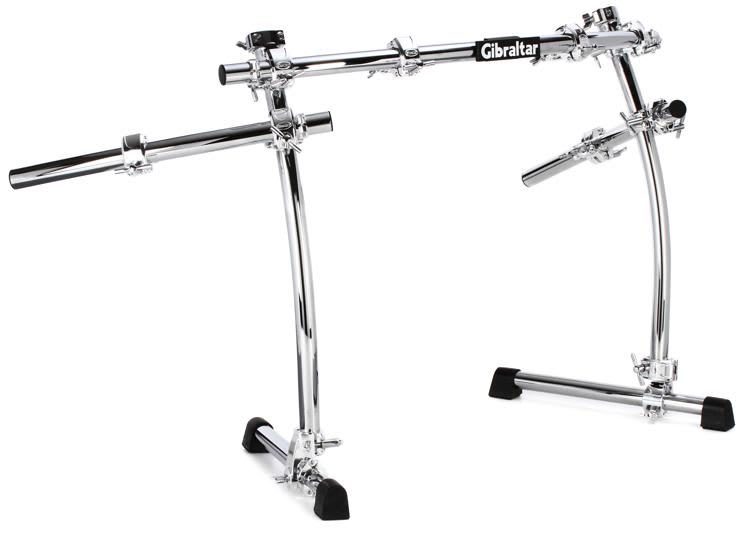 GIBRALTAR RACK SISTEMA CURVO GCS-400C2