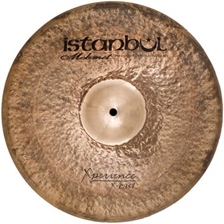 CRASH 17 XPERIENCE X-CAST CRASH MEDIUM XXC-CM17 ISTANBUL MEHMET 2