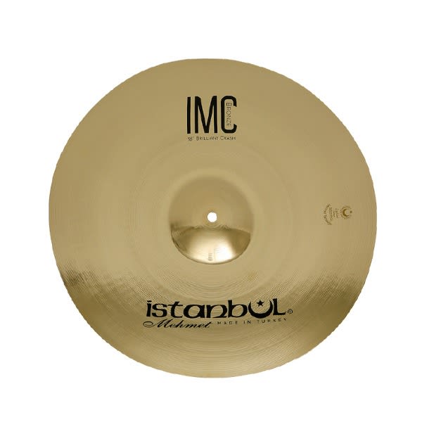 SPLASH 10 IMC BRONZE SPLASH IMC-SP10 ISTANBUL MEHMET2