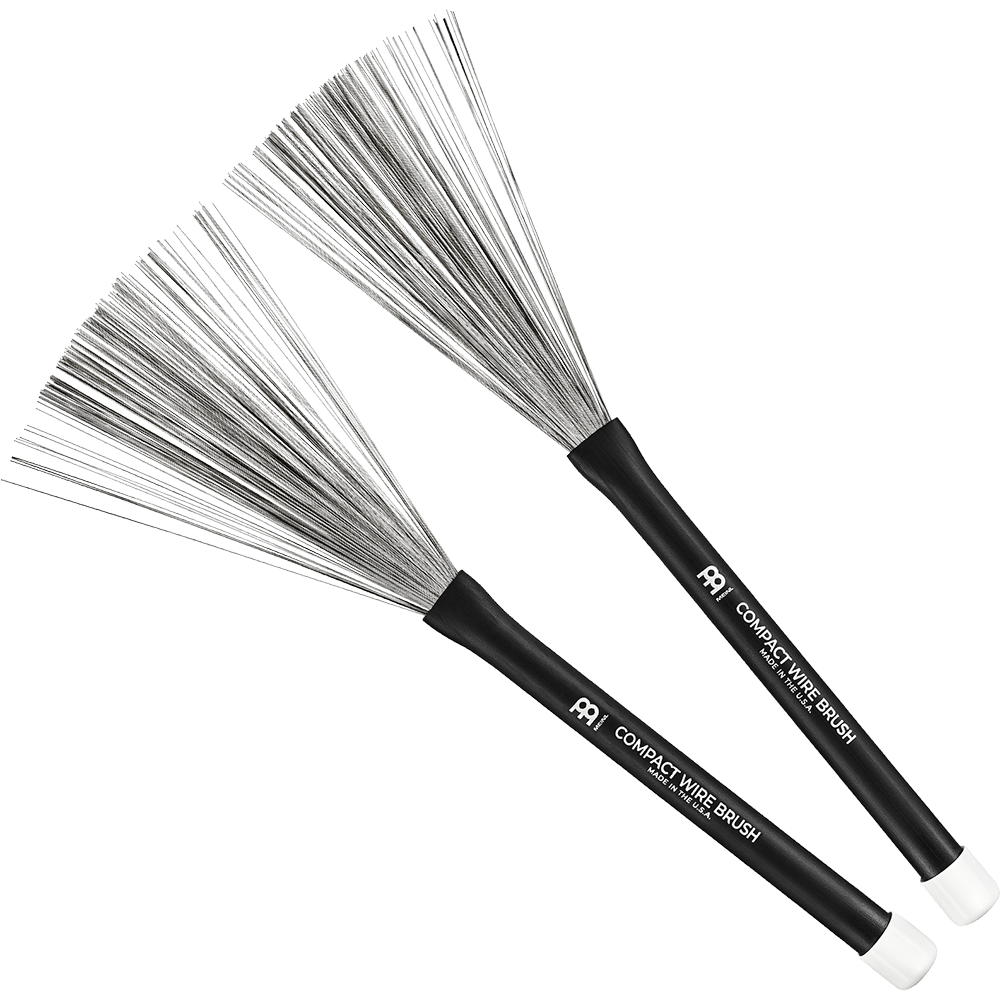 MEINL WIRE BRUSH COMPACTA 1