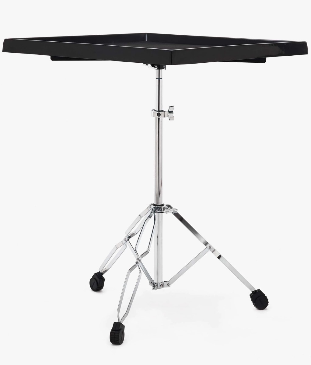 GIBRALTAR ACCESORIO MESA PERCUSION 7615 1