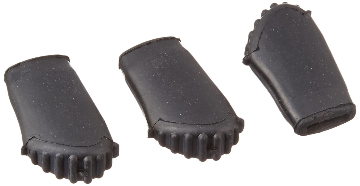 GIBRALTAR REPUESTO PATAS ATRIL SIIMPLE SC-PC13 1