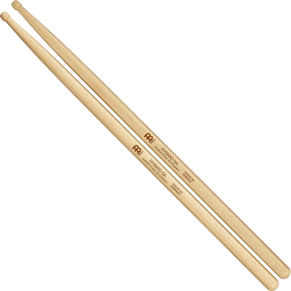 MEINL BAQUETA HYBRID 5A 1