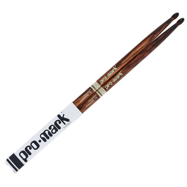 PROMARK BAQUETA CLASSIC 7A FIREGRAIN 1
