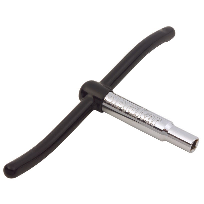 GIBRALTAR ACCESORIO LLAVE AFINACIÓN GRANDE SC-GDCHTK 1