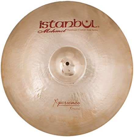 RIDE 22 XPERIENCE X-METAL POWER RIDE XXM-RPR22 ISTANBUL MEHMET 2