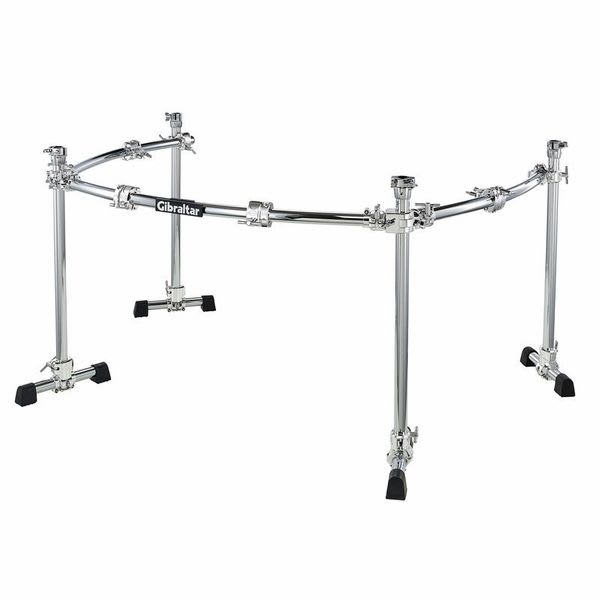 GIBRALTAR RACK SISTEMA ROAD SERIES GCS-450C 1