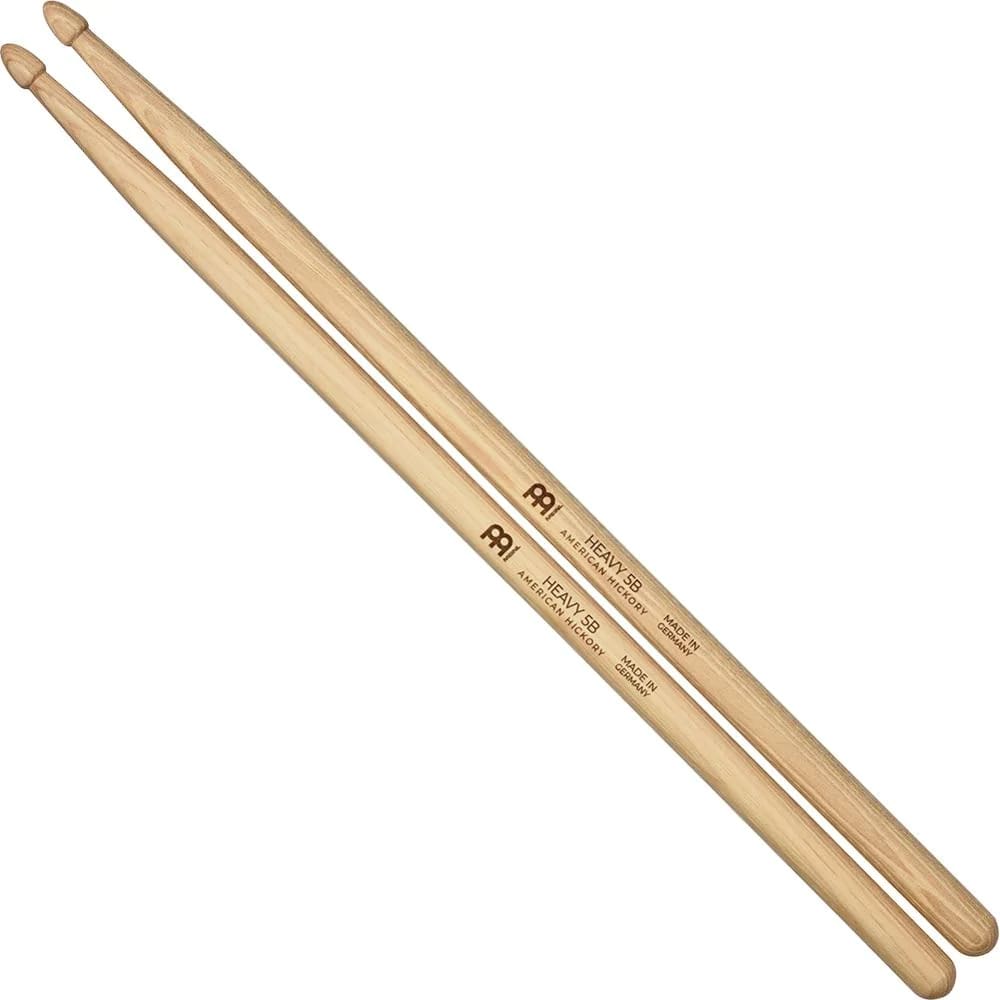 MEINL BAQUETA HEAVY 5B 1