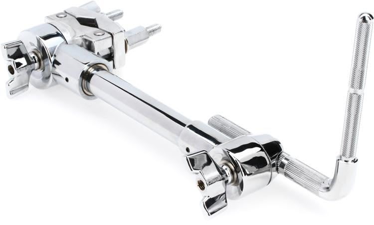 GIBRALTAR CLAMP EXTENSION ROD CLAMP PARA PLATO SC-LEGC 1