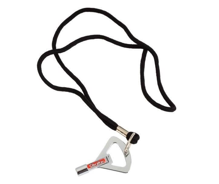 GIBRALTAR ACCESORIO LLAVE AFINACION CON ABRIDOR SC-GDKBCO 1
