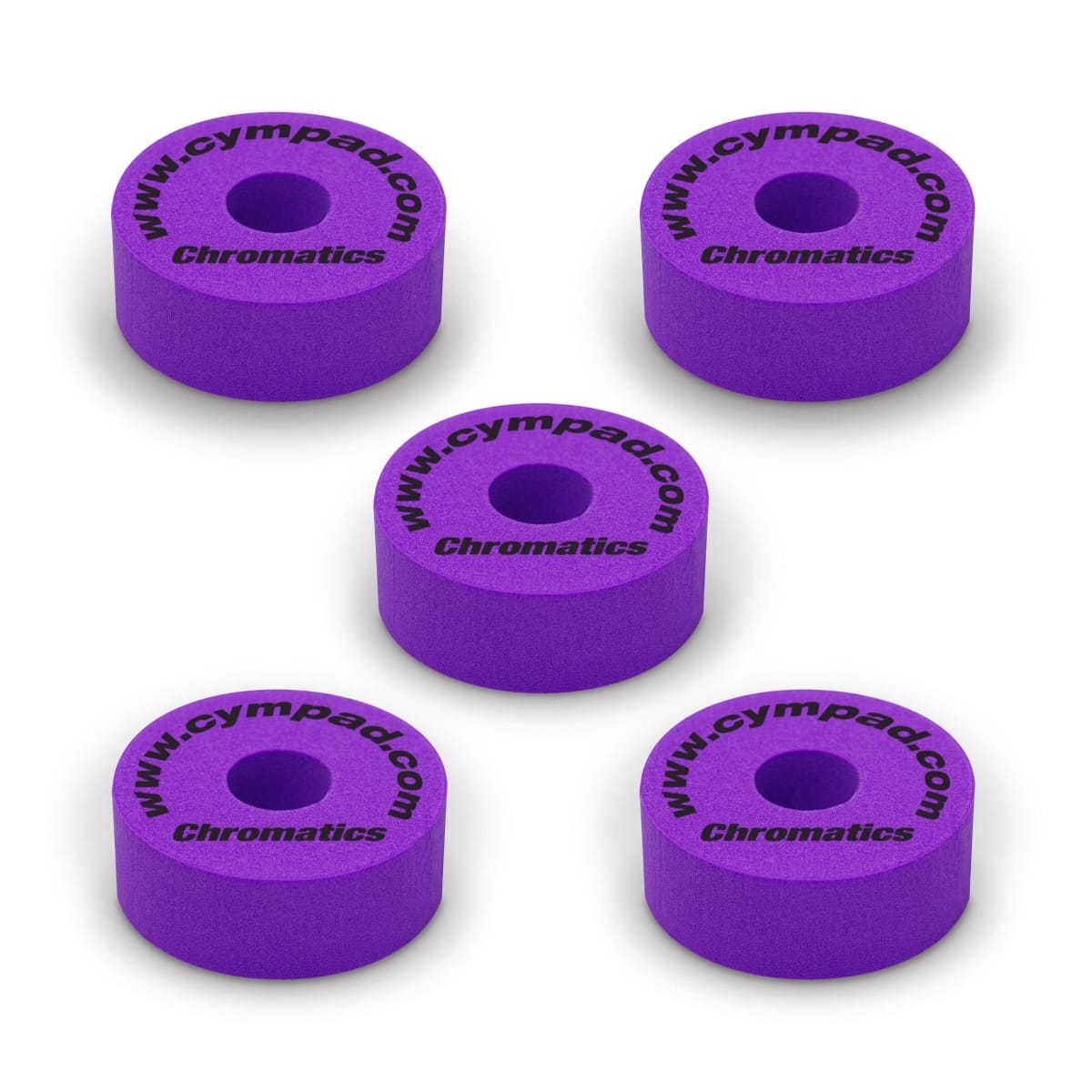 CYMPAD FIELTROS MORADO 1