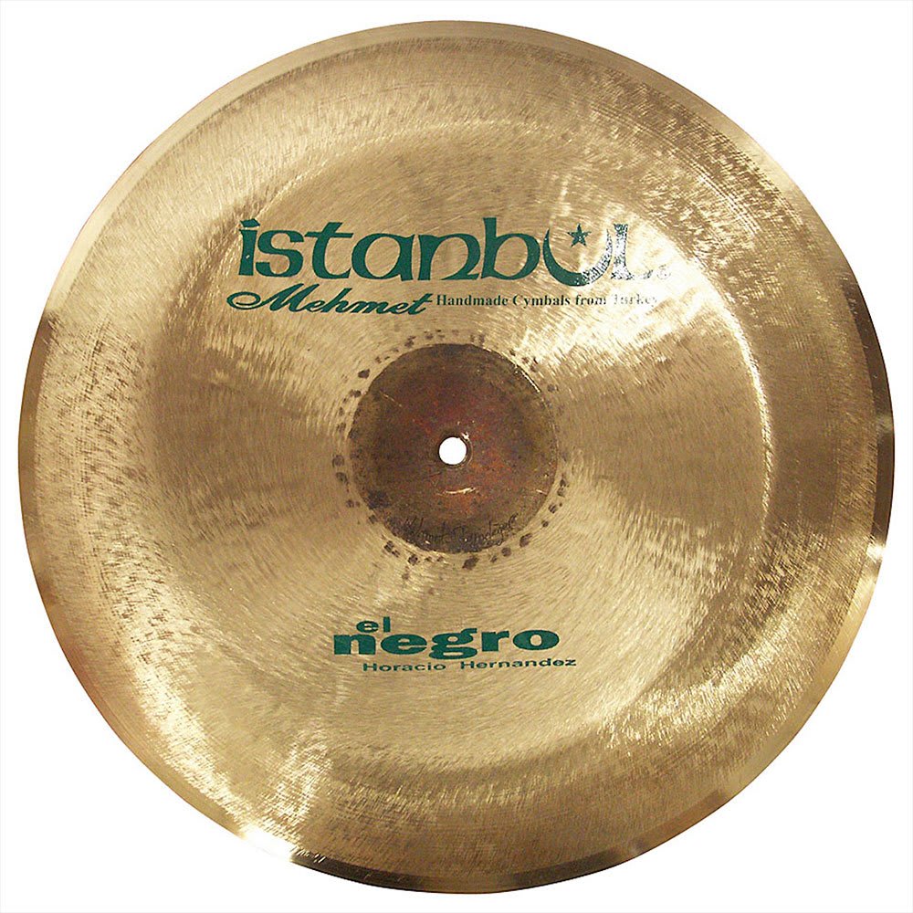 ISTANBUL MEHMET HORACIO HERNANDEZ CHINA 16 1