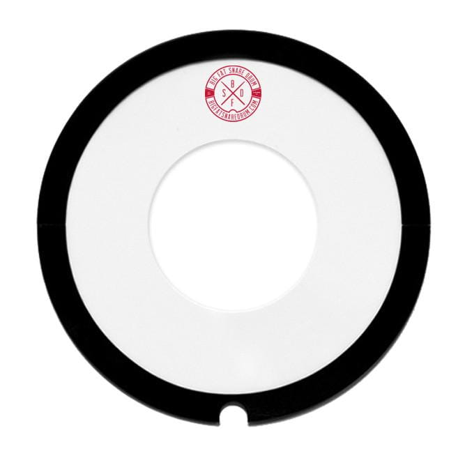 BIG FAT SNARE DRUM 14' DONUT 1
