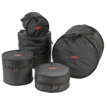 SKB PACK FUNDAS 10X9, 12X9, 14X14, 22X18 1