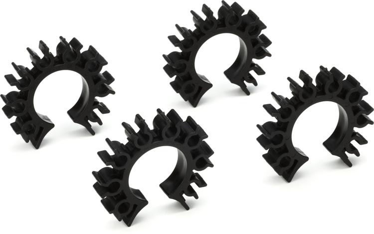 GIBRALTAR ACCESORIO CLIP CABLE DJ-CBLMAN 1