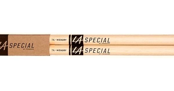 PROMARK BAQUETA LA SPECIAL 7A1