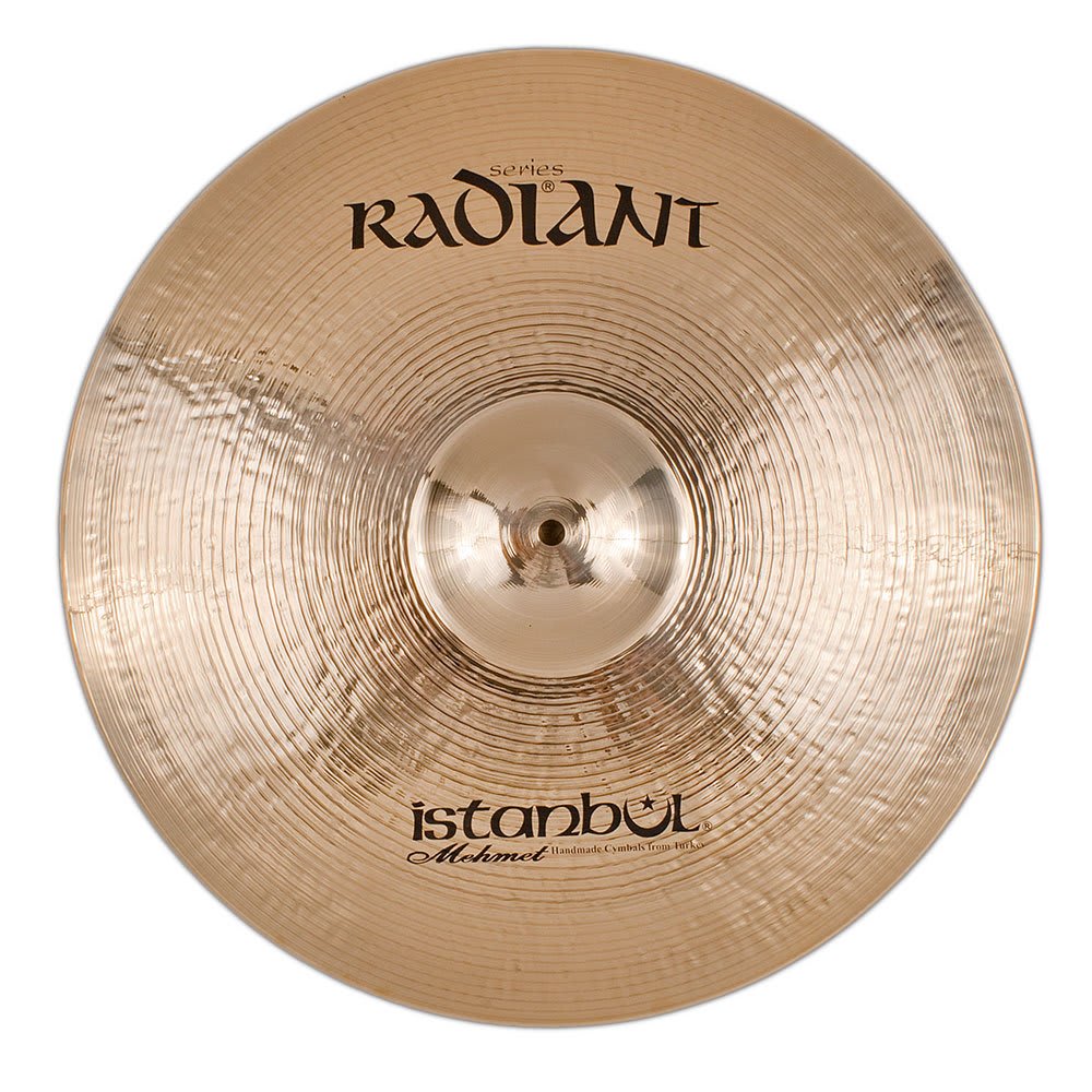 ISTANBUL MEHMET RADIANT MEDIUM RIDE 22 2