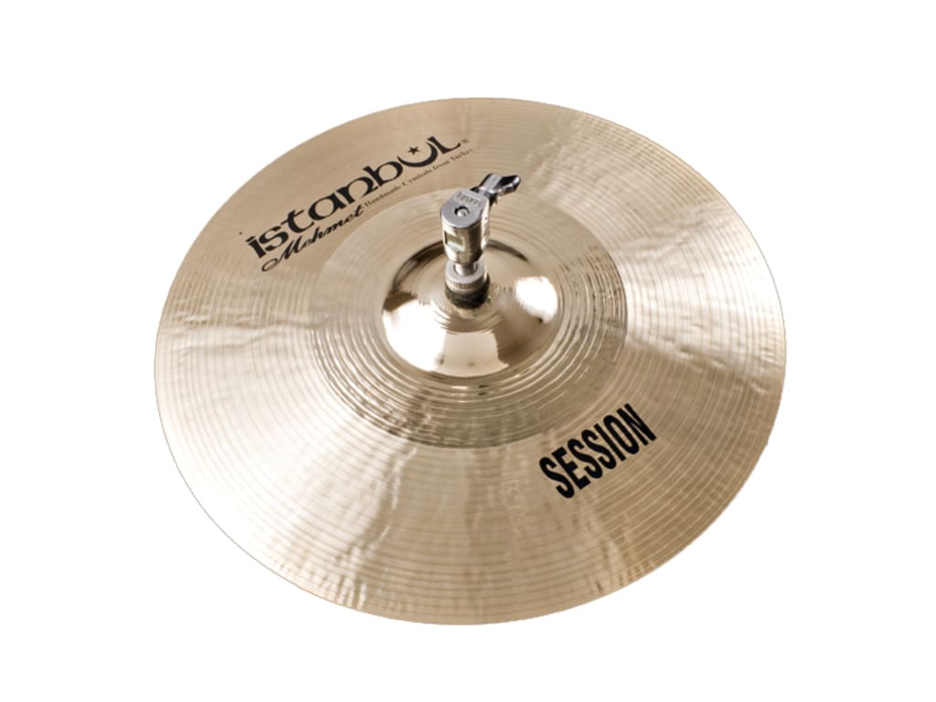 HIHAT 13 SESSION HIHAT SS-HH13 ISTANBUL MEHMET 1