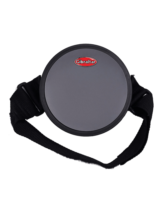GIBRALTAR ACCESORIO PAD PRACTICA RODILLA CON CORREA SC-LPP 2