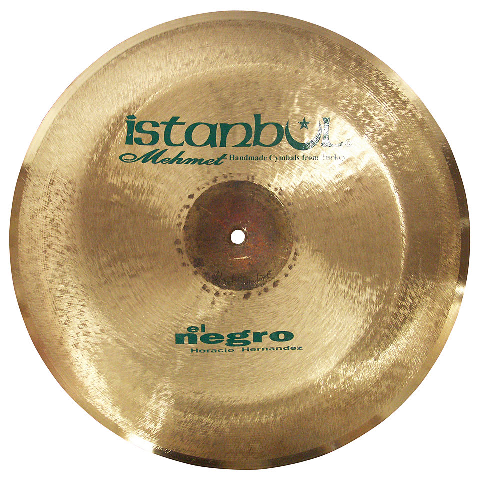 ISTANBUL MEHMET HORACIO HERNANDEZ CHINA 18 1