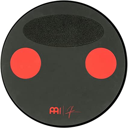 MEINL PAD DE PRACTICA SPLIT TONE 1