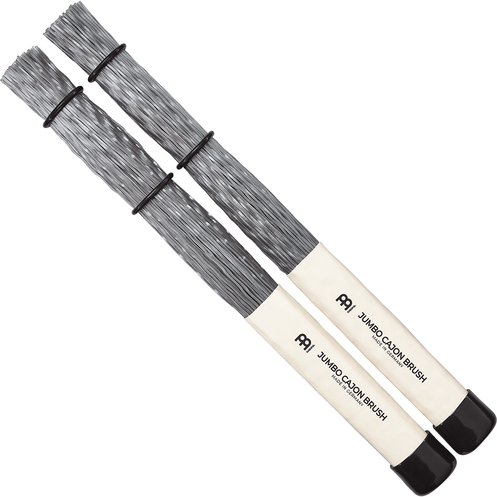 MEINL JUMBO CAJON BRUSH 1