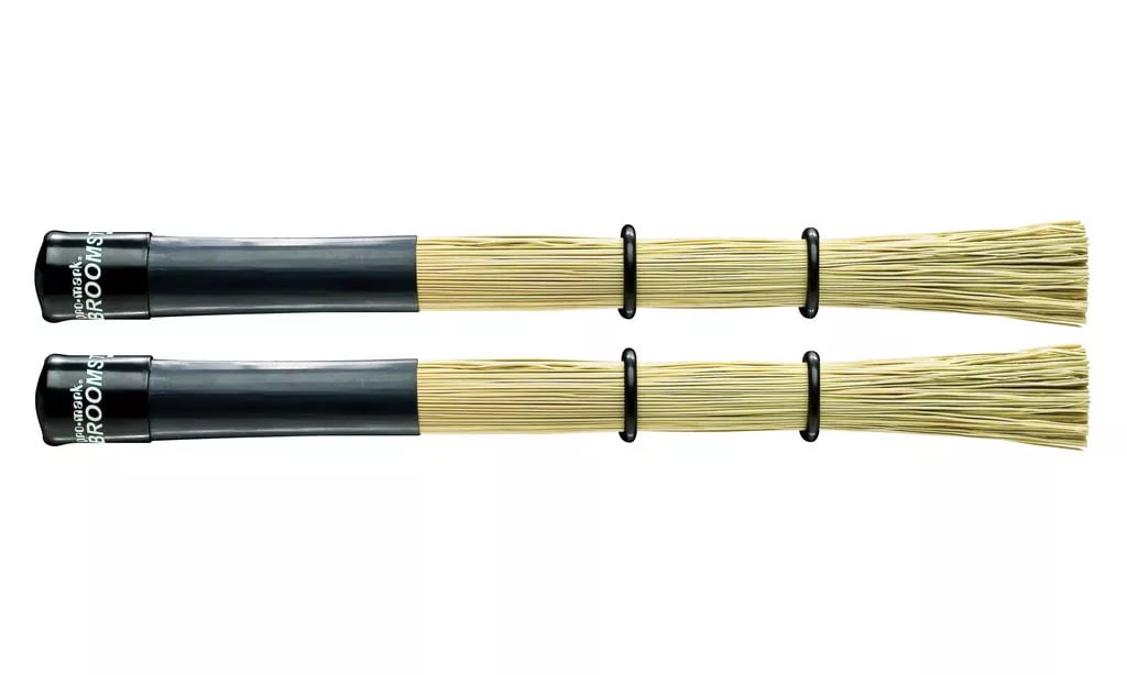 PROMARK BAQUETA LARGE BROOMSTICK2