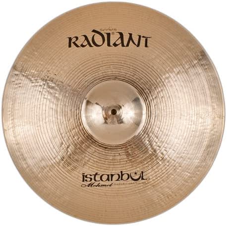 ISTANBUL MEHMET RADIANT RIDE 24 2