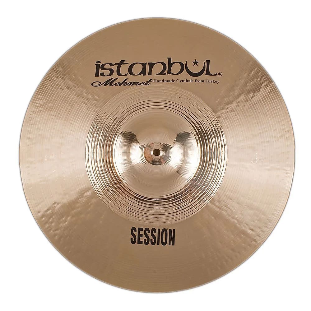 ISTANBUL MEHMET SESSION HI-HAT 14 1