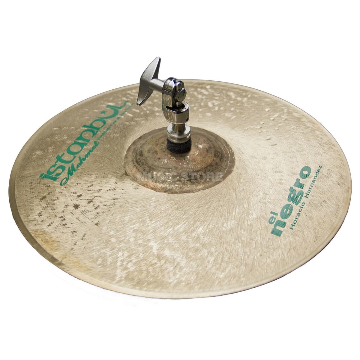 HIHAT 14 HORACIO HERNANDEZ HIHAT HH-HH14 ISTANBUL MEHMET 1