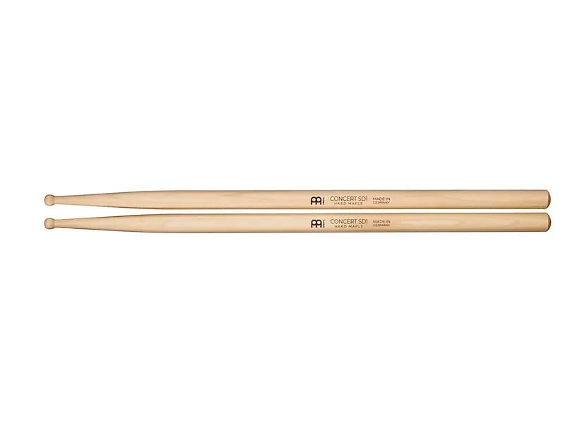 MEINL BAQUETA CONCERT SD1 1