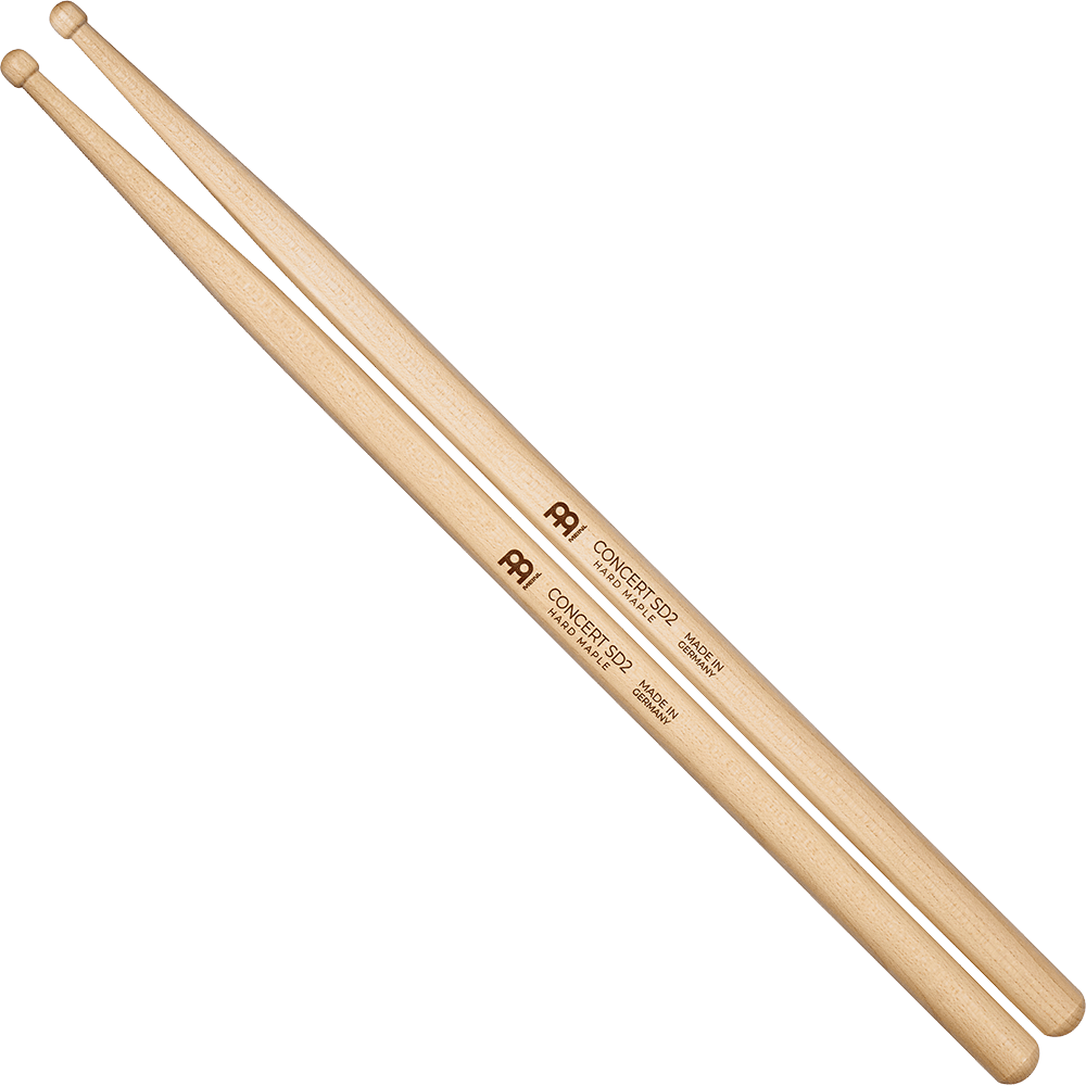 MEINL BAQUETA CONCERT SD2 1