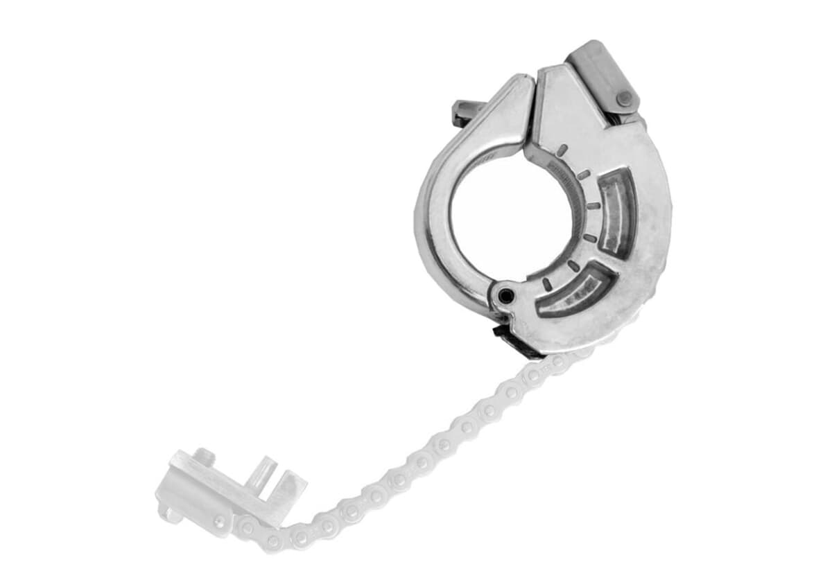 DIXON MEMORIA COIL 1