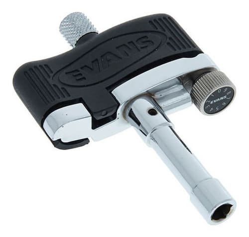 EVANS LLAVE DE AFINACION TIPO TORQUE 2