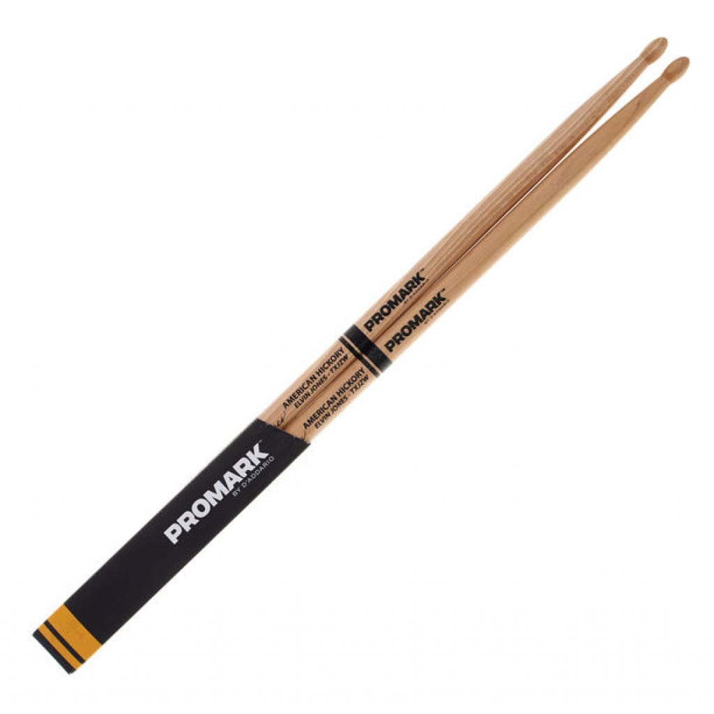 PROMARK BAQUETA ELVIN JONES JAZZ JZ 1