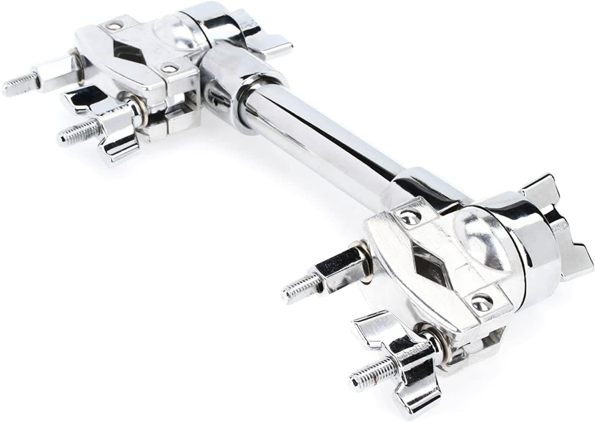 GIBRALTAR CLAMP DOBLE EXTENDIDO SC-EXDGC 1