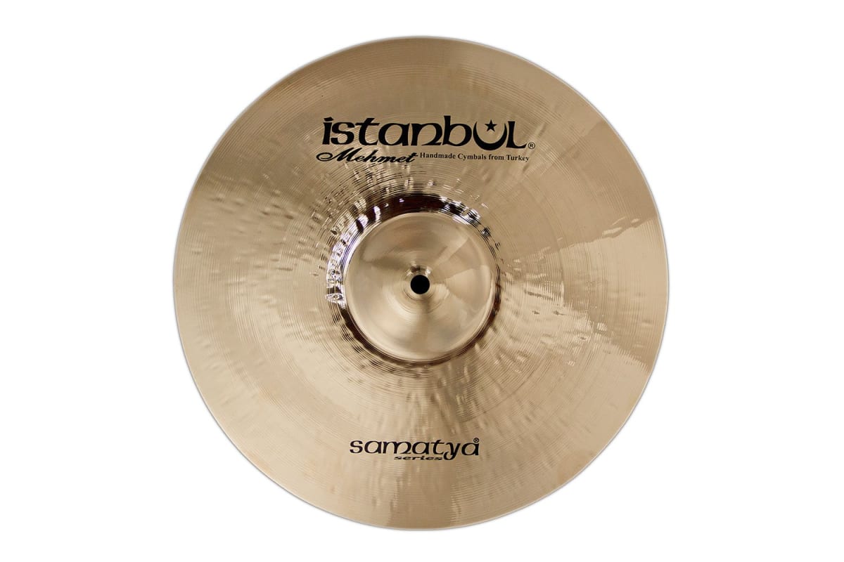 CRASH 18 SAMATYA CRASH SA-C18 ISTANBUL MEHMET 1