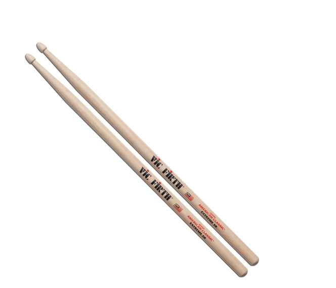 VIC FIRTH BAQUETA X5B AMERICAN CLASSIC 1