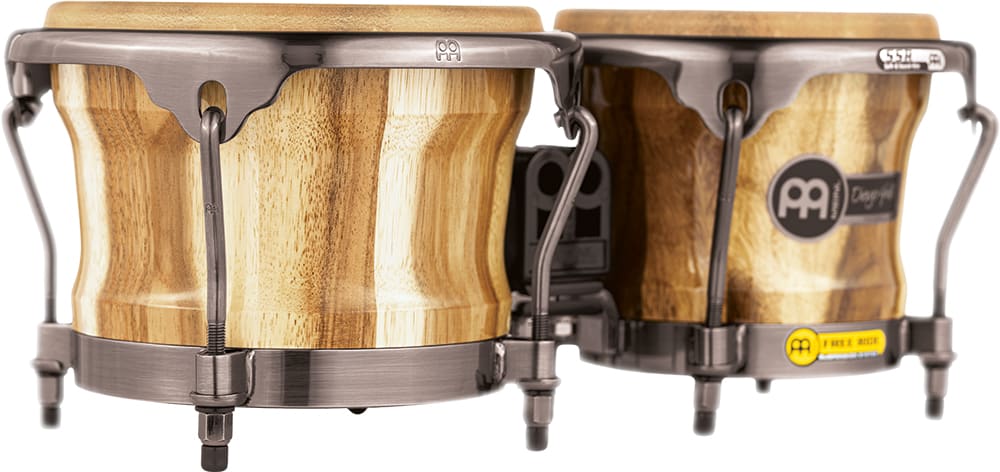 BONGO ARTIST SERIES DIEGO GALE CHAMCHURI WOOD DG400CW MEINL PERCUSSION4
