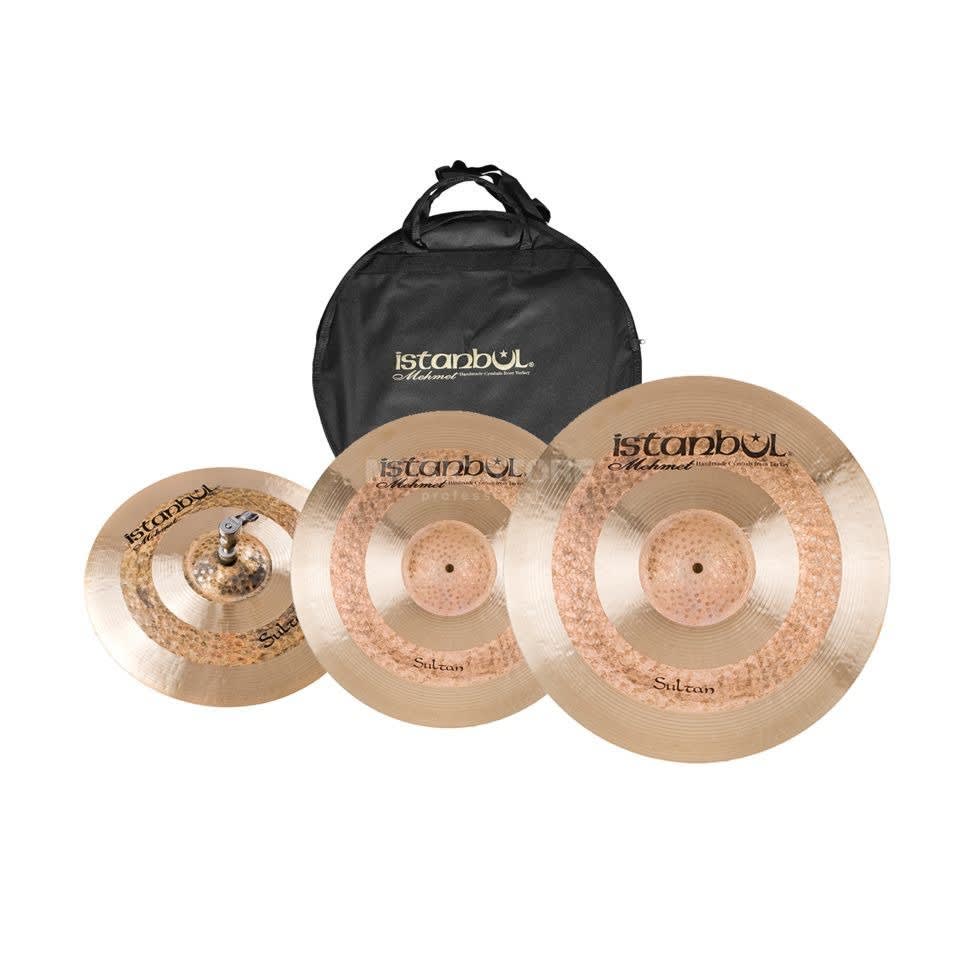 SET ISTANBUL MEHMET SULTAN 14,16,20. 1