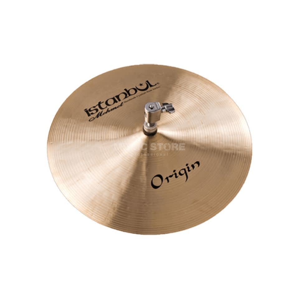 HI HAT ISTANBUL MEHMET ORIGIN 13 1