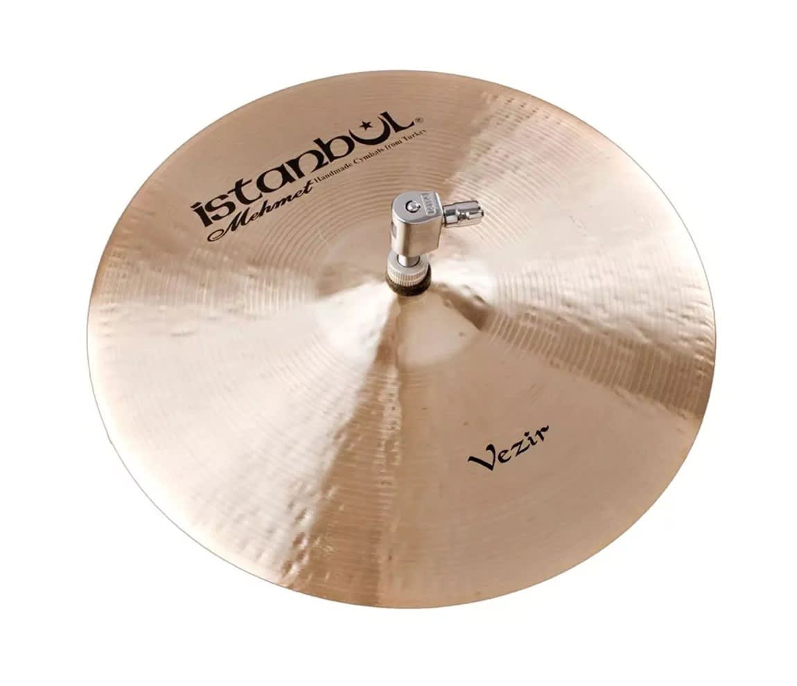 HI HAT ISTANBUL MEHMET VEZIR 14 1