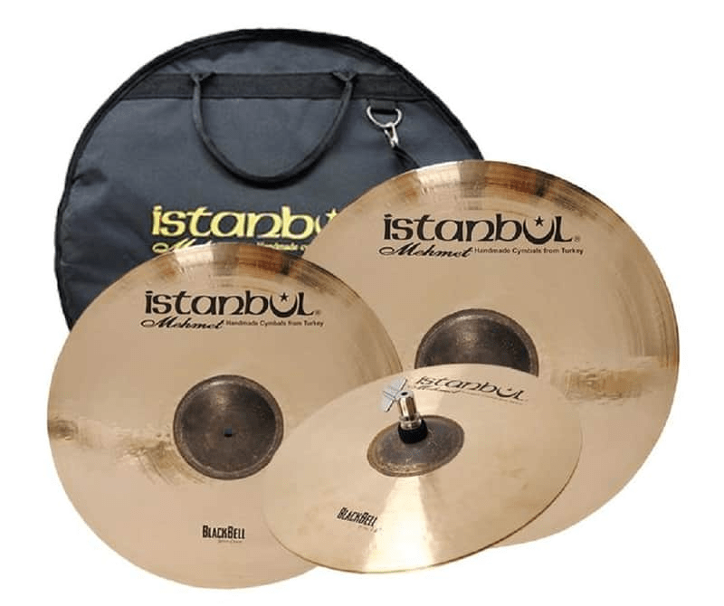 BLACKBELL SHINY SET (BB-SHH15-BB-SC18-BB-RR23-1 Bag) BB-SET SHINY ISTANBUL MEHMET2
