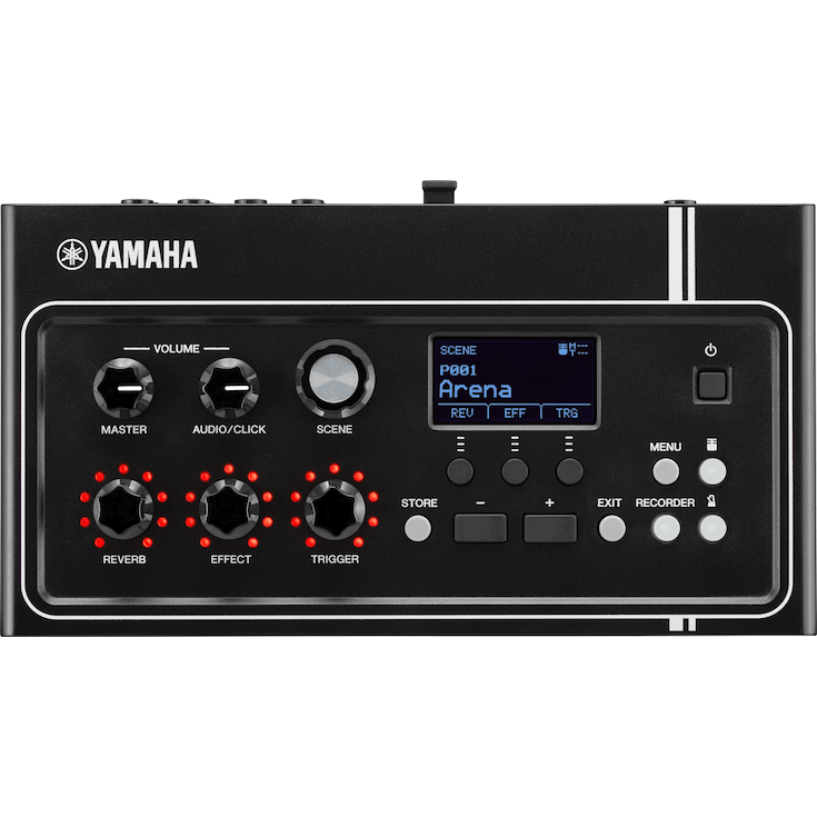 MODULO DE BATERIA ELECTROACUSTICO EAD10 YAMAHA 1